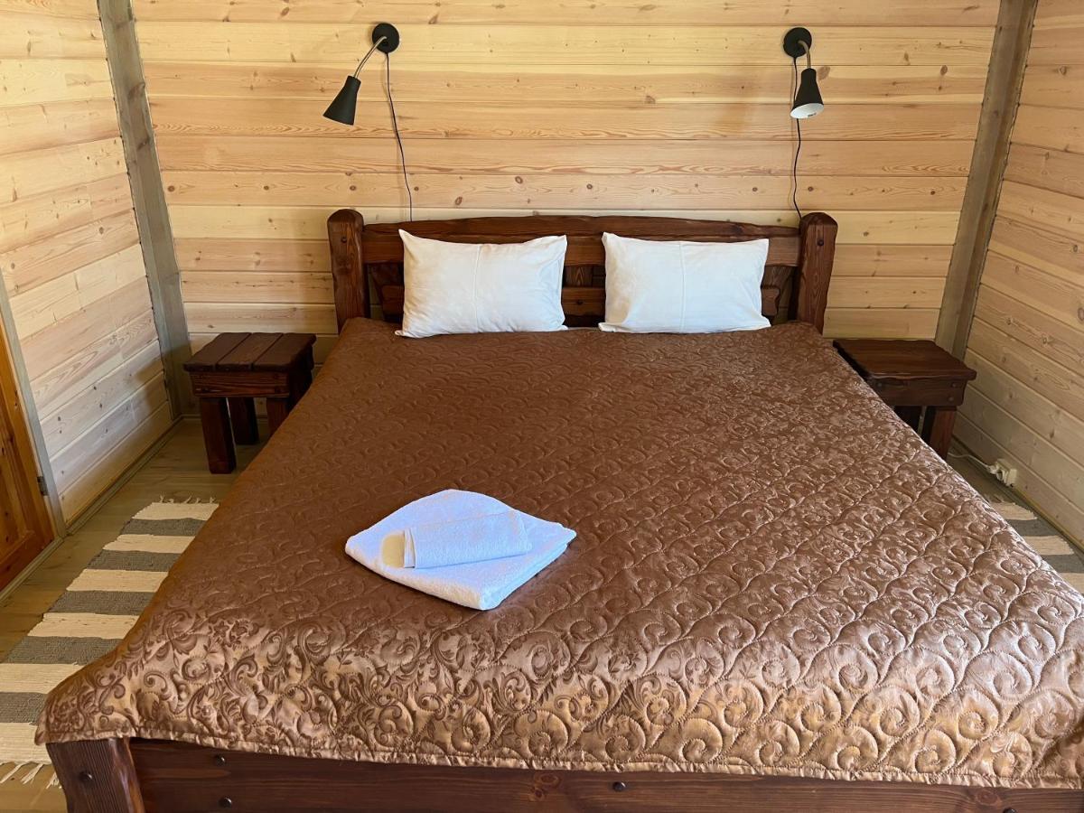 Hotel Repvag Ngoại thất bức ảnh