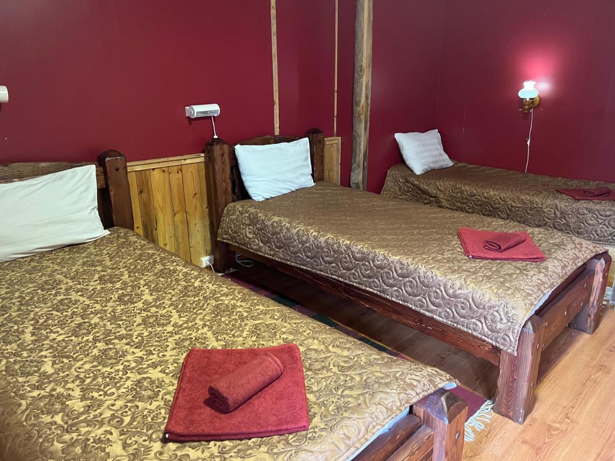 Hotel Repvag Ngoại thất bức ảnh