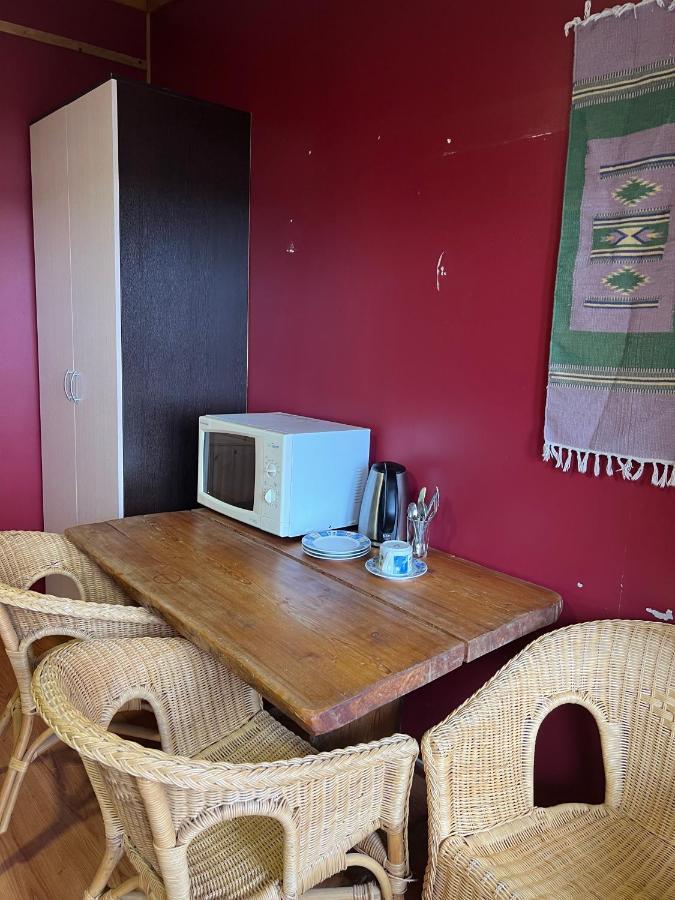 Hotel Repvag Ngoại thất bức ảnh