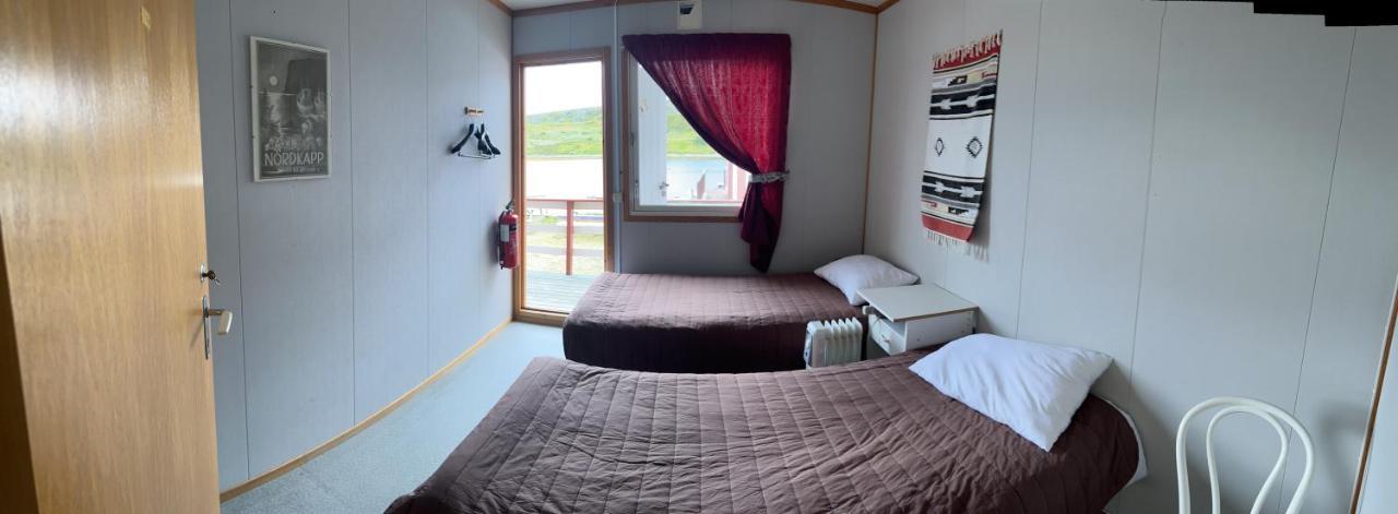 Hotel Repvag Ngoại thất bức ảnh