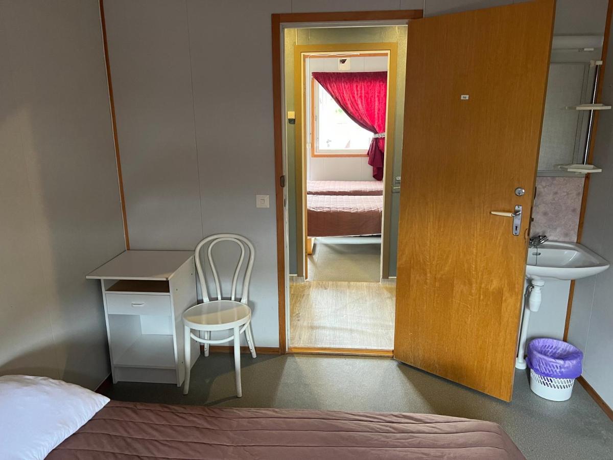 Hotel Repvag Ngoại thất bức ảnh