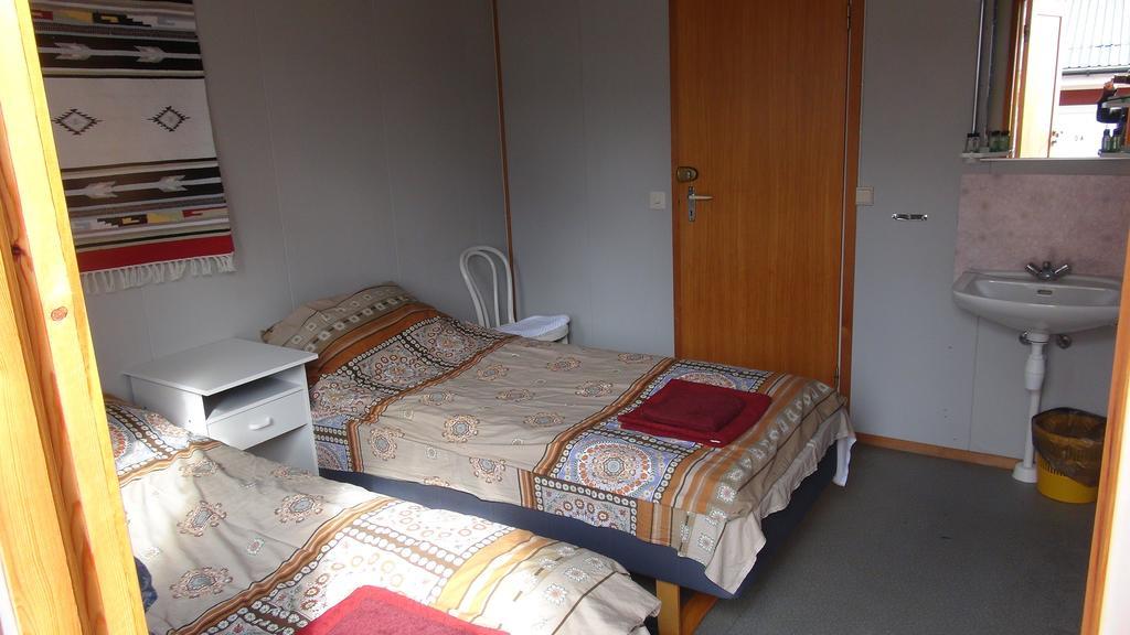 Hotel Repvag Phòng bức ảnh