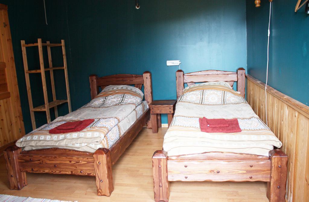 Hotel Repvag Ngoại thất bức ảnh