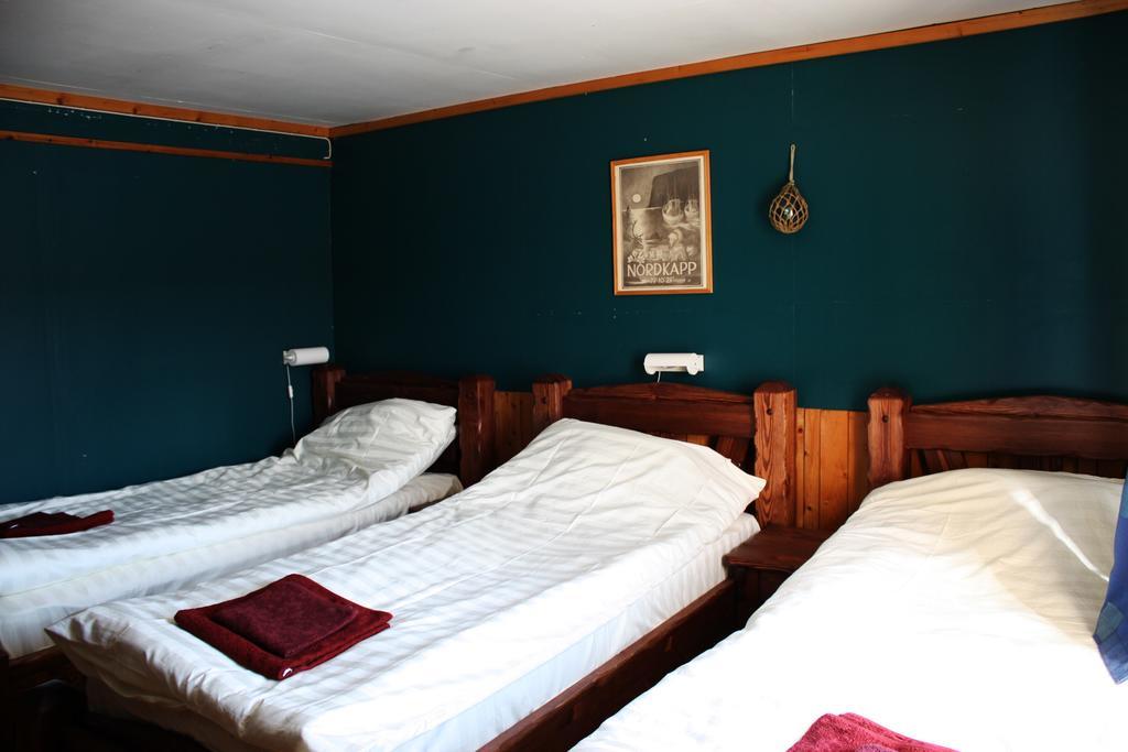 Hotel Repvag Ngoại thất bức ảnh