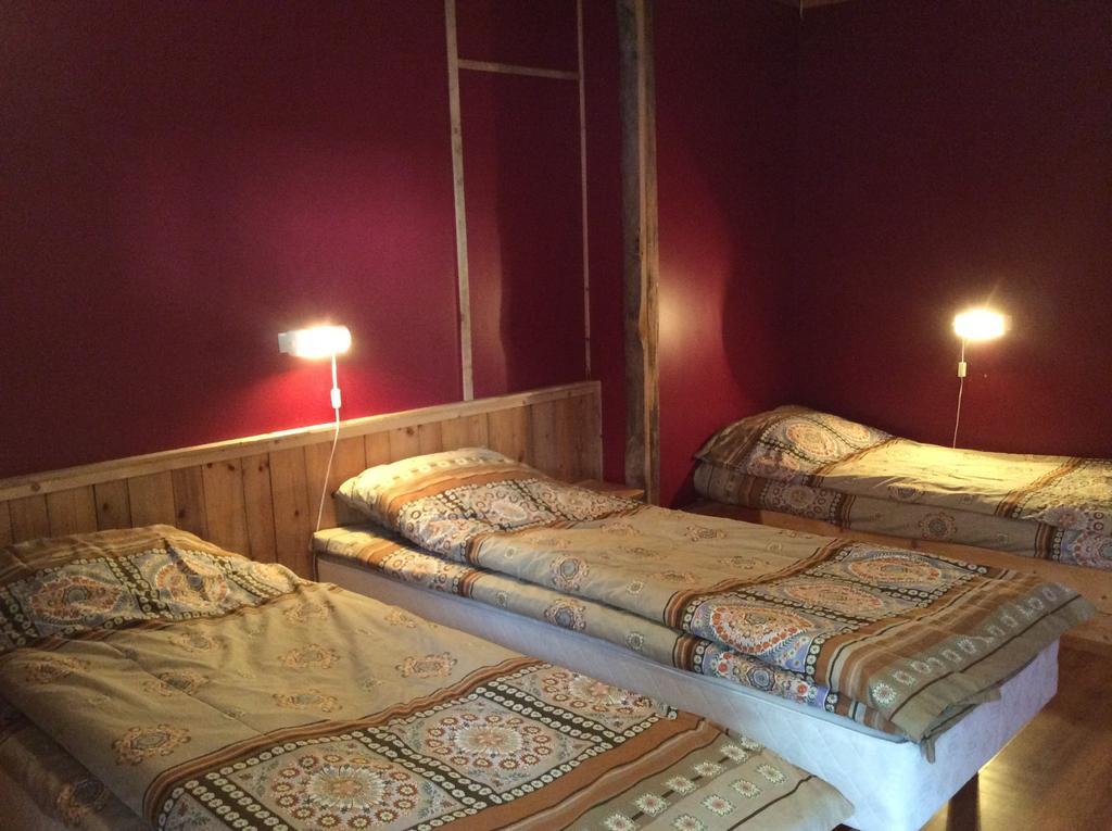 Hotel Repvag Phòng bức ảnh